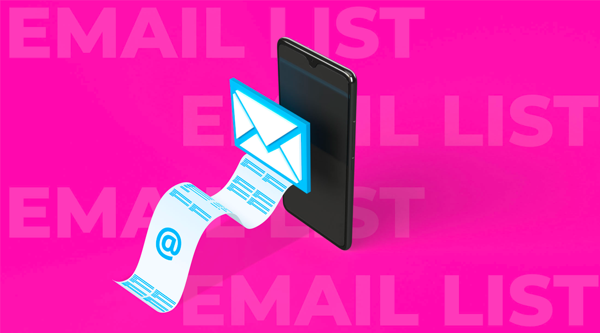 email-lists